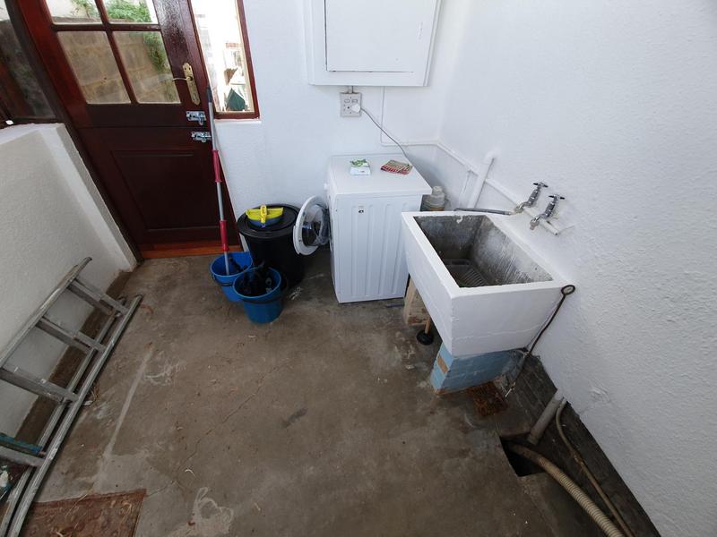 To Let 4 Bedroom Property for Rent in University Estate Western Cape